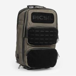 Picsil Maverick Tactical Backpack 40l - green