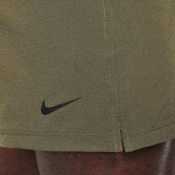 Man Shorts Nike Flex Rep Dri-fit - green
