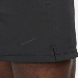 Man Shorts Nike Flex Rep Dri-fit - black