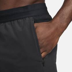 Man Shorts Nike Flex Rep Dri-fit - black