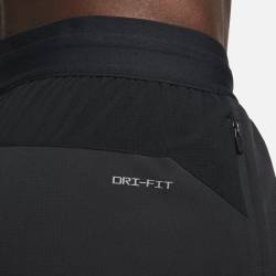 Man Shorts Nike Flex Rep Dri-fit - black