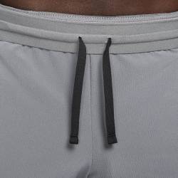 Pánské šortky Nike Flex Rep Dri-fit - šedé