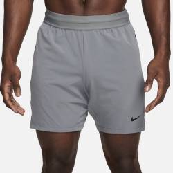 Man Shorts Nike Flex Rep Dri-fit - grey