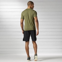 Tričko Les Mills SS CHILL TEE BR2321