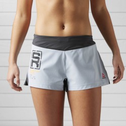 Dámské Spartan Race šortky MUD BR5736