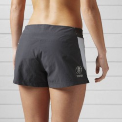 Dámské Spartan Race šortky MUD BR5736