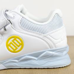 Shoes LUXIAOJUN Professional - white