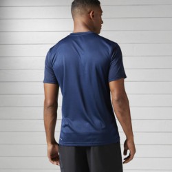 Pánské tričko WOR ACTIVCHILL TECH TOP BS1406