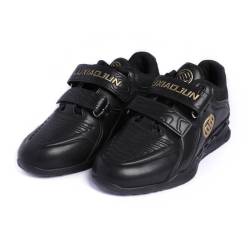 Shoes LUXIAOJUN Professional - black