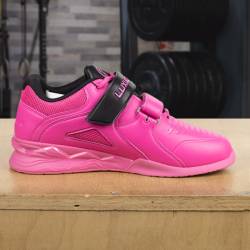Shoes LUXIAOJUN Professional - pink