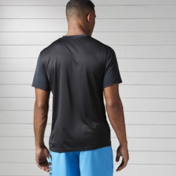 Pánské fitness tričko WOR ACTIVCHILL TECH TOP BS