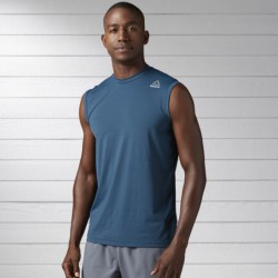 Pánské tílko WOR ACTIVCHILL SLVLS BS1416