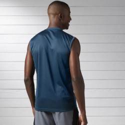 Pánské tílko WOR ACTIVCHILL SLVLS BS1416