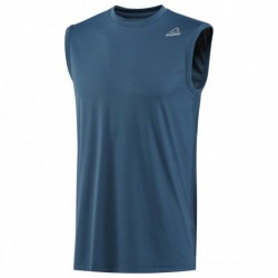 Pánské tílko WOR ACTIVCHILL SLVLS BS1416