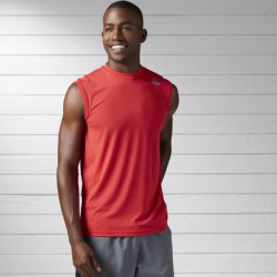 Tílko WOR ACTIVCHILL SLVLS BS1422