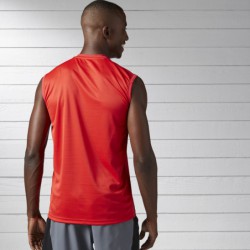 Tílko WOR ACTIVCHILL SLVLS BS1422