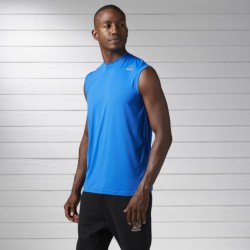 Pánské tílko WOR ACTIVCHILL SLVLS BS1424