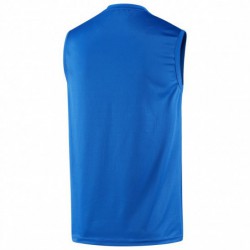 Pánské tílko WOR ACTIVCHILL SLVLS BS1424