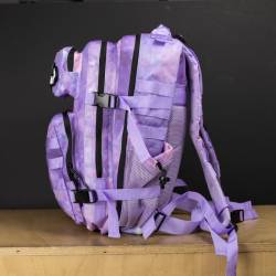 Fitness bag WORKOUT Limitovaná edice batik
