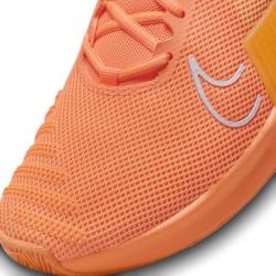 Männer Schuhe für CrossFit Nike Metcon 9 AMP - orange