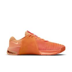 Männer Schuhe für CrossFit Nike Metcon 9 AMP - orange