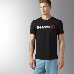 Man T-Shirt DELTA READ TEE - LATE ADD BS3713