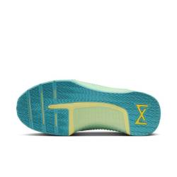 Männer Schuhe für CrossFit Nike Metcon 9 - DUSTY CACTUS/FIERCE PINK-GLACIER BLUE