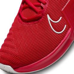 Männer Schuhe für CrossFit Nike Metcon 9 - rot