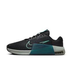 Man Shoes for CrossFit Nike Metcon 9 - teal