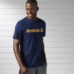 Pánské tričko DELTA READ TEE- LATE ADD BS3714