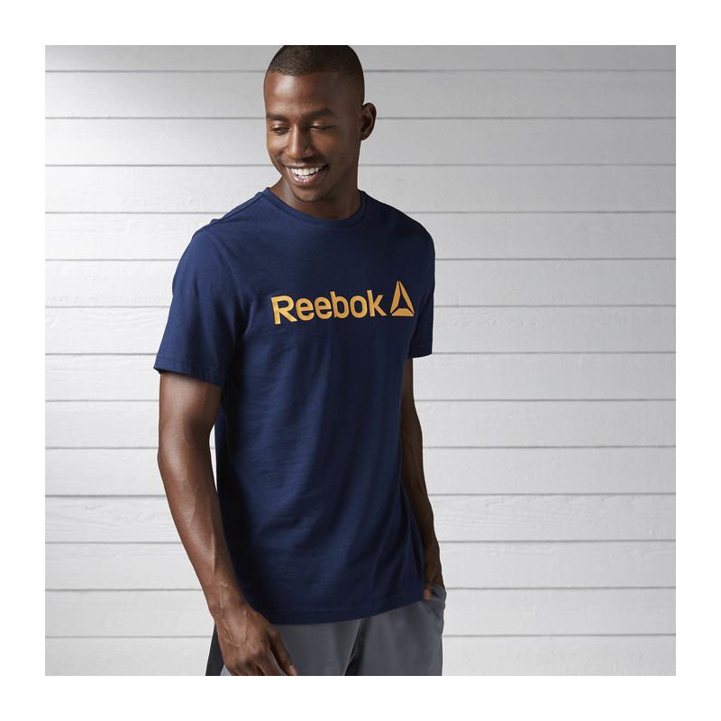 Pánské tričko DELTA READ TEE- LATE ADD BS3714