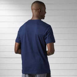 Pánské tričko DELTA READ TEE- LATE ADD BS3714