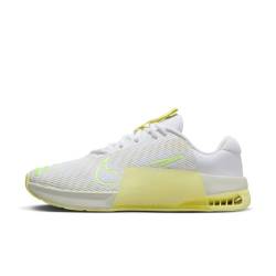 Woman Shoes for CrossFit Nike Metcon 9 - lime