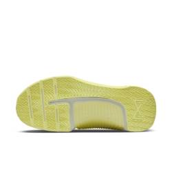 Woman Shoes for CrossFit Nike Metcon 9 - lime