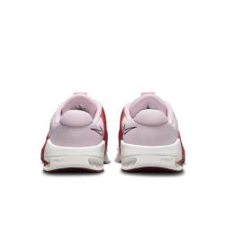 Dámské boty na CrossFit Nike Metcon 9 - růžová/tmavě červená
