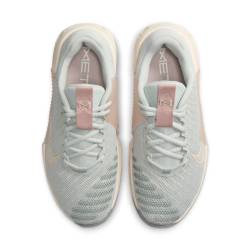Dámské boty na CrossFit Nike Metcon 9 - šedé béžová