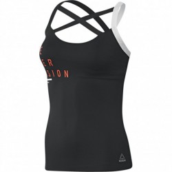 Les Mills BODYPUMP LONG BRA BS4300