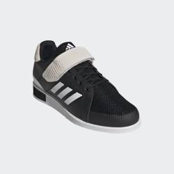 Weightlifting shoes Power Perfect III black/white