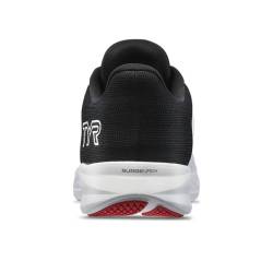 Running shoes TYR TECHKNIT RNR1 - white