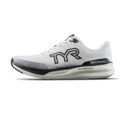 Běžecké boty TYR TEMPO RUNNER SR1 - bílé