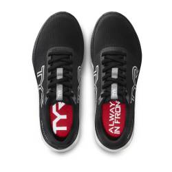 Běžecké boty TYR TEMPO RUNNER SR1 - černé