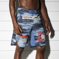 COMBAT PRIME MMA SHORT S96499