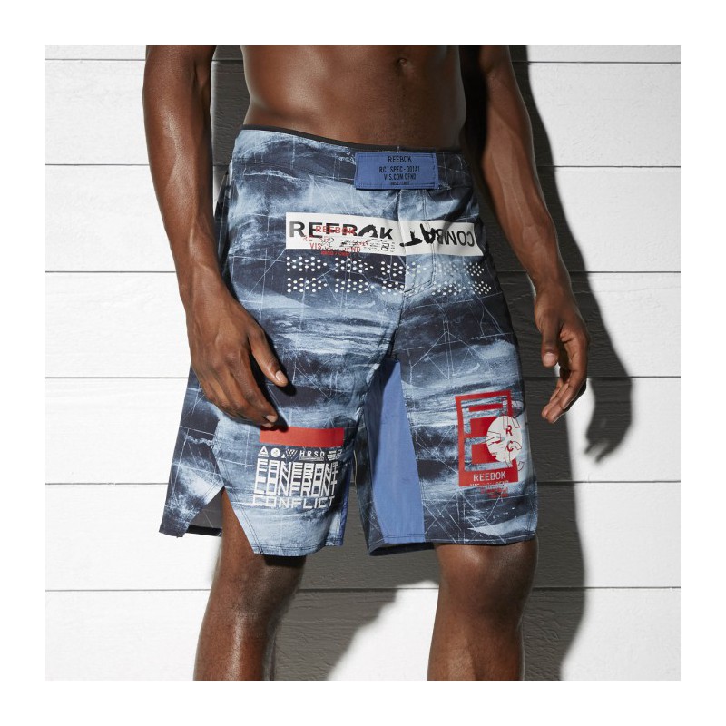 COMBAT PRIME MMA SHORT S96499