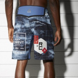 COMBAT PRIME MMA SHORT S96499