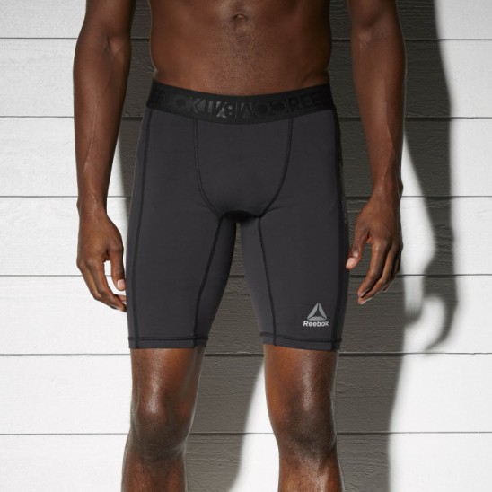 COMBAT VALETUDO SHORT S96507