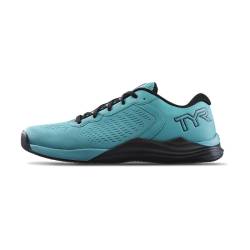 Training Shoes for CrossFit TYR CXT-1 - Turquoise