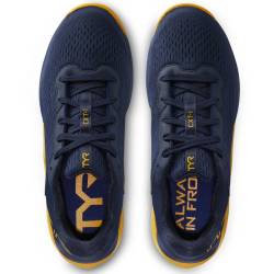 Training Shoes for CrossFit TYR CXT-1 - navy