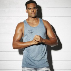 Man Top COMBAT SPRAYDYE TANK S96512