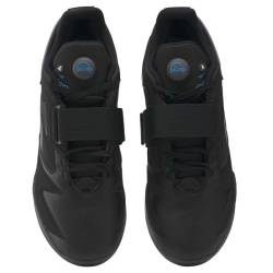 Man Shoes Legacy Lifter III - black
