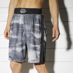 Dámské šortky COMBAT PRIME BOXING SHORT S96543